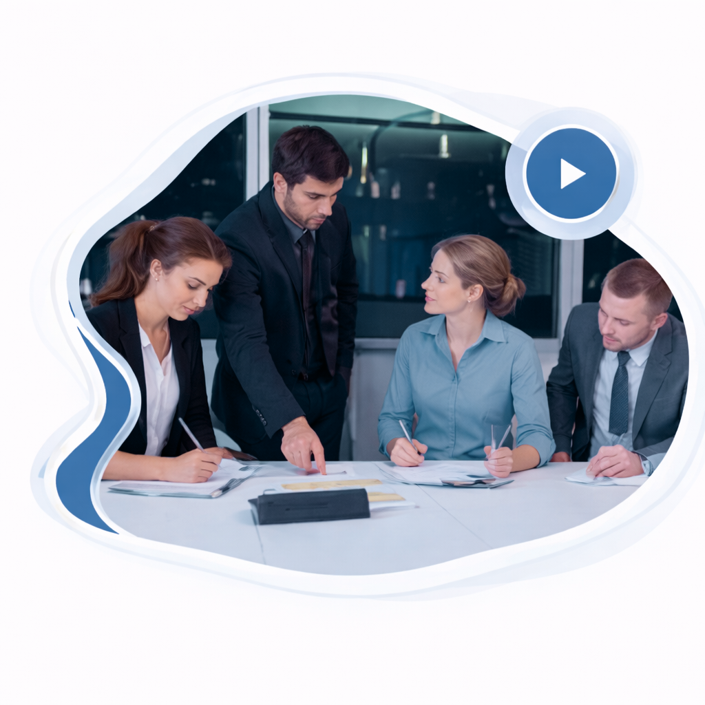 About Accurate Accounting