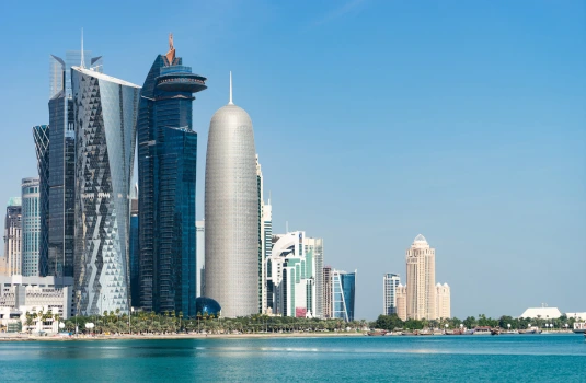 Qatar
near Souq al Baladi
Salwa road, Doha